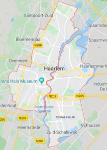 Loodgieter Haarlem