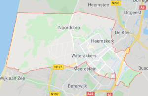 Loodgieter Heemskerk