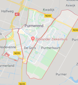 Loodgieter Purmerend